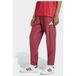 ADIDAS PERFORMANCE FC Arsenal Stadium Sportbroek Vuurrood / Wit