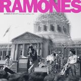 Warner Music Ramones Summer in the City: Live In San Francisco - Coloured Vinyl