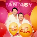 Sony Music Fantasy 10.000 Bunte Luftballons