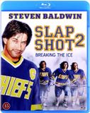 Filmostrada Sp. z o. o. Slap Shot 2: Breaking the Ice [Blu-Ray]