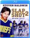 Filmostrada Sp. z o. o. Slap Shot 2: Breaking the Ice [Blu-Ray]