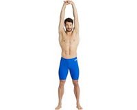 Arena M Team Swim Jammer Solid royal-white