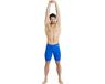Arena M Team Swim Jammer Solid royal-white