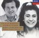 Cecilia Bartoli/Andras Schiff - Italian Songs