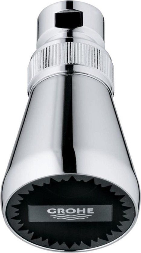 GROHE Relexa Douchekop - Hoofddouche - Chroom - Rond