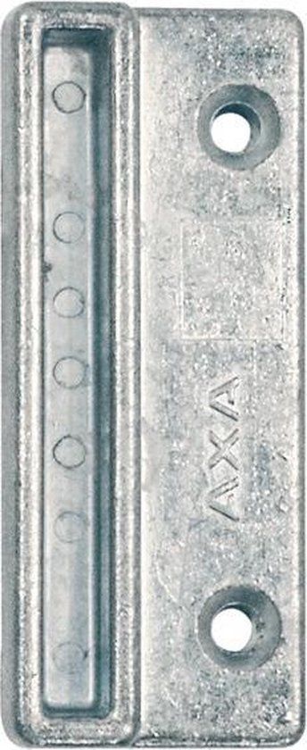 AXA Opbouw Sluitkom A-Standaard | 30x85mm | Gegalvaniseerd