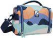 Milan The Fun Koeltas met grote inhoud, 5 l, blauw