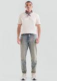 s.Oliver QS Jeans-Hose Blauw W36 x L32