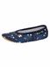 LICO Chaussure de sport bleu / safran / gris / blanc