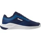 Kempa Kourtfly Two Handbalschoenen Blauw/Wit