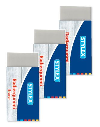 Stylex Gum 3st - White