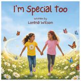 I'm Special Too