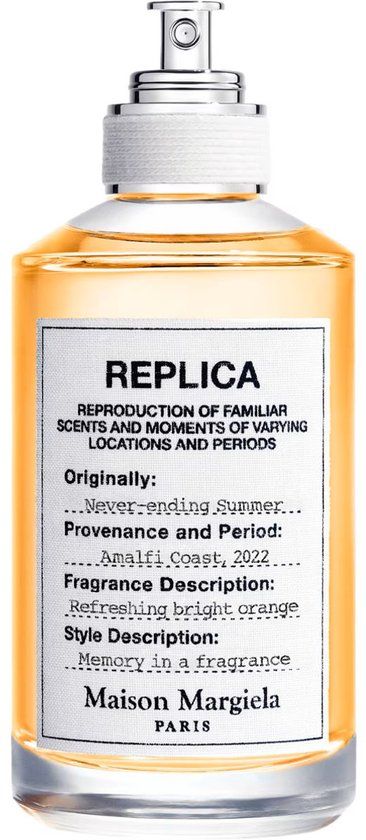 Maison Margiela Replica / 100 ml / Unisex