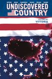 Undiscovered Country Vittoria (Vol. 6)