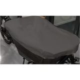 Wiener Regenhoes Cajon SC3 Accessoires voor fiets, sport, meerkleurig (meerkleurig), eenheidsmaat