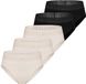 Mey Dames taille pants 5 pack Modal Lace
