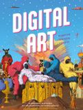 Digital Rebo Productions Digital art