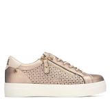Xti Gouden Sneakers Dames Maat 40