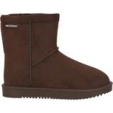 ZIGZAG Winterstiefel 'Dax' donkerbruin