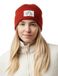 Jack Wolfskin Badge Beanie uniseks-volwassene beanie muts