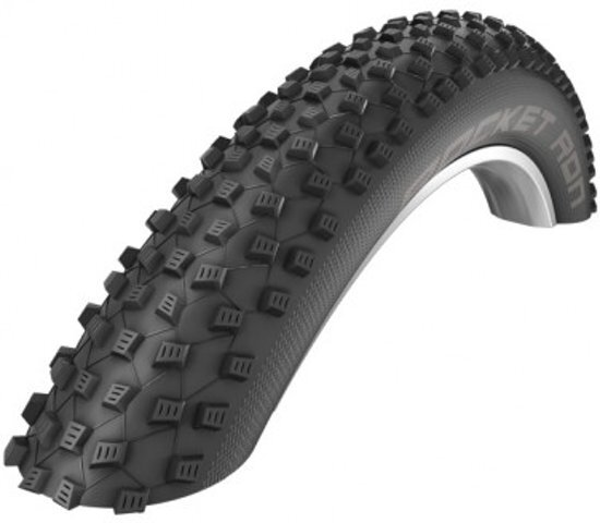 Schwalbe Bub 26X225 Sc 57-559 Rocket Ron Tlr Ap Zw Vw