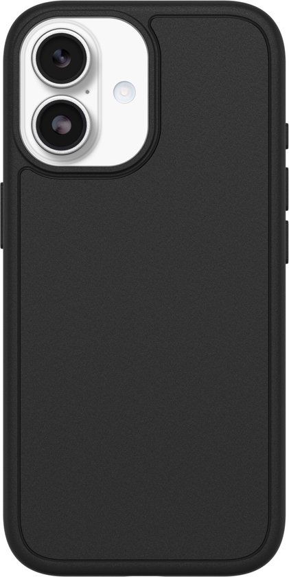 OtterBox Symmetry MagSafe Series voor Apple iPhone 17, zwart