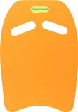 Waimea Zwemplank - Met Handvatten - Foam - Oranje - Vanaf 3 Jaar