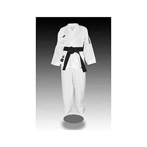 Dorawon Tokyo Karate-Gi wedstrijdpak unisex