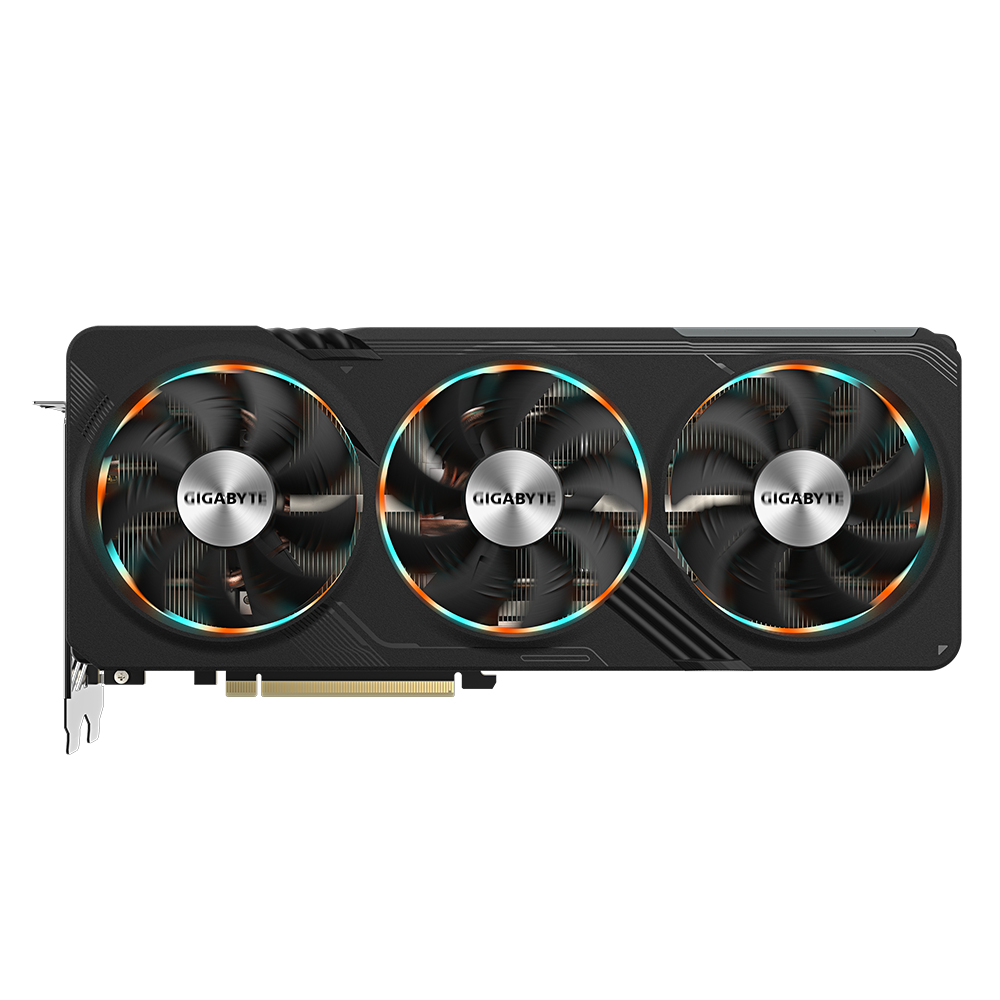 GIGABYTE GAMING  GeForce RTX 4070 OC V2