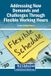 Addressing Igi Global Scientific Publishing Addressing New Demands and Challenges Through Flexible Working Hours Hardcover