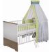 Schardt Eco Plus Berceau bébé