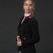 PresTeq Veste de compétition AmbitionFirst - taille 42 - noir