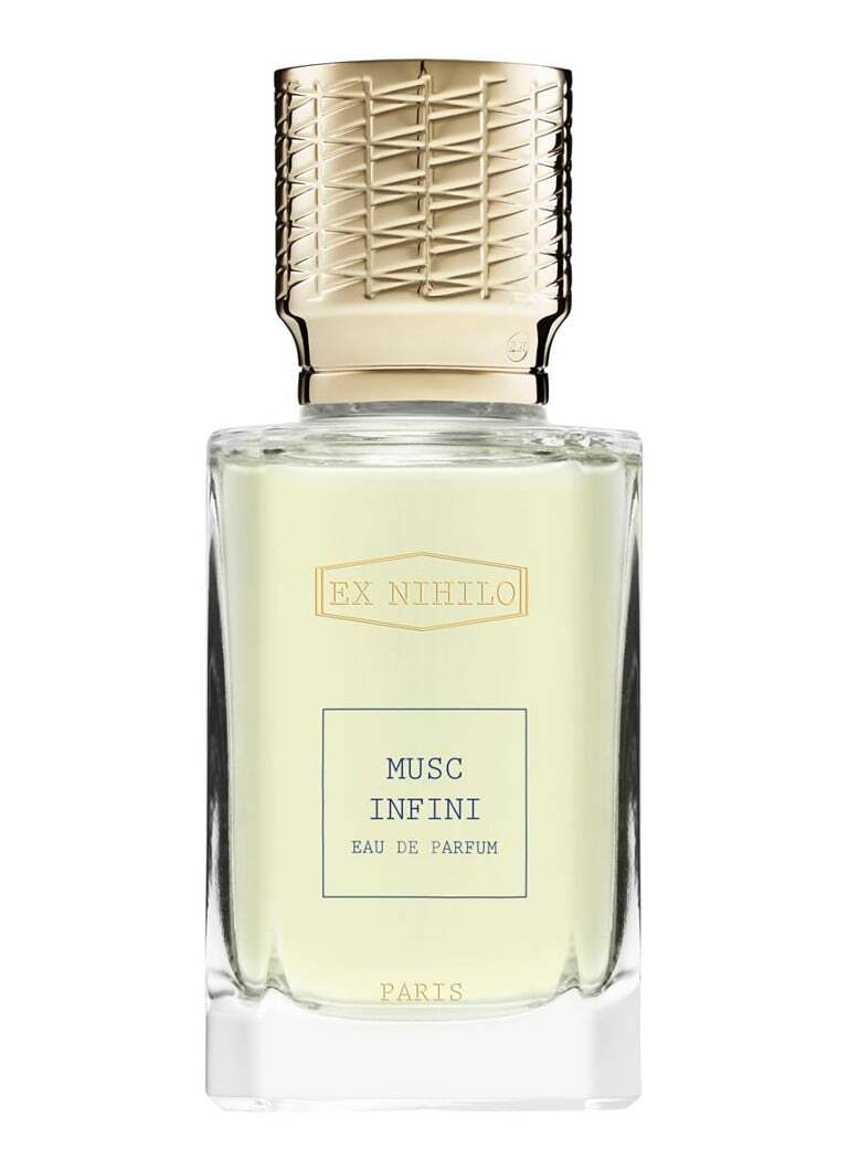 Ex Nihilo Musc Infini Eau de Parfum