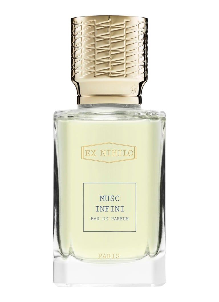 Ex Nihilo Eau de Parfum / Unknown (ml) / Unisex