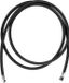 Best Miflex Xtreme Lp Slang Zwart 210 cm