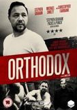 Orthodox DVD Stephen Graham Groot-Brittannië Thrillers