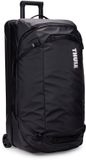 Thule Chasm 110 Wheeled Travel Bag 80 cm Black