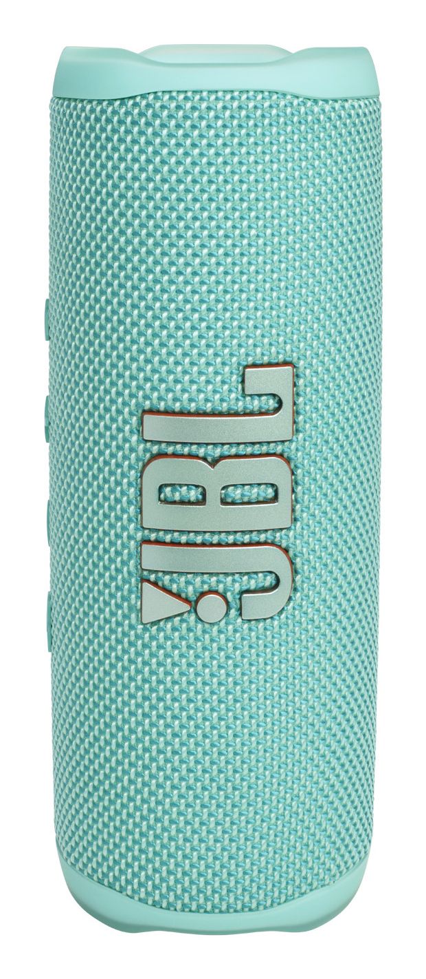 JBL FLIP 6 Draadloze Bluetooth Speaker - Blauwgroen