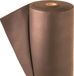 Tissu anti-racines 80g/m² marron 1,6m x 60m