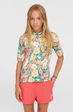 O'Neill ESSENTIALS 11 SWIMSHORTS Femme Fantaisie Froly Polyester Coupe droite