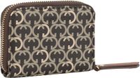GERRY WEBER Aeon Purse Darkbrown kaarthoes