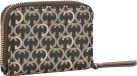 GERRY WEBER Aeon Purse Darkbrown kaarthoes
