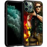 COOL Accesorios Cool Hoesje voor iPhone 11 Pro Max Meerkleurig