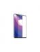 Muvit Protecteur d'écran Verre trempé Xiaomi Mi 10 Lite 9H Résistant aux rayures Transparent