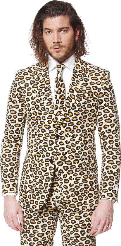 OppoSuits The Jag - Kostuum - Maat 60