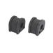 DELPHI TD1183W opslag, stabilisator stabilisatorlager, stabiele lagers, rubbers