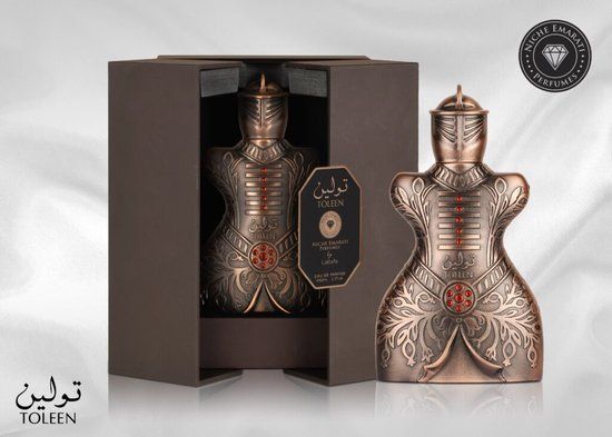 Lattafa Eau de Parfum / 80 ml / Unisex