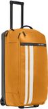 VAUDE Takutea 90 Unisex Reistas Silt Brown