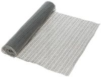 5 Five Simply Smart Tapis antidérapant enroulable, longueur 150 cm, Gris