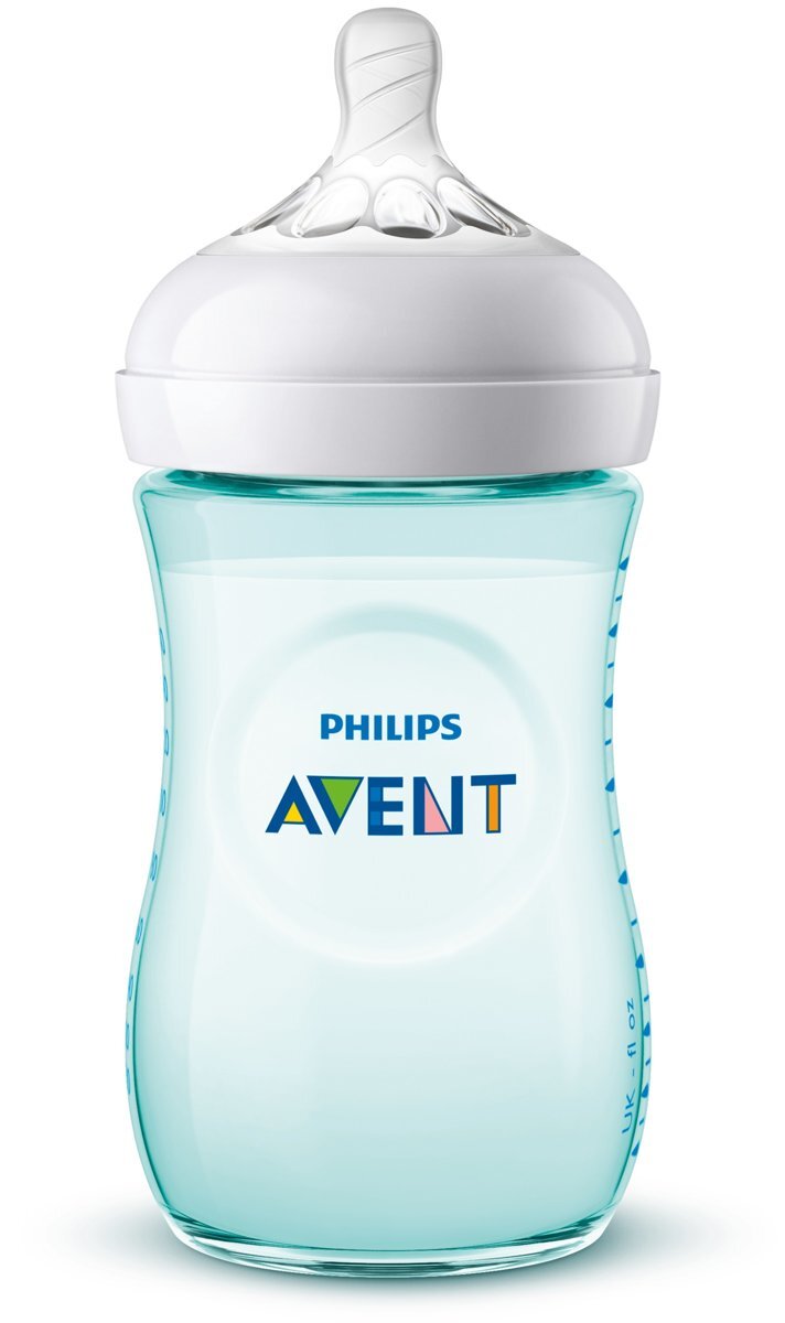 Philips AVENT SCF033/15 - Natural babyfles